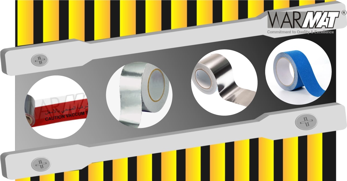 aluminum-strip-detectable-tape-uses-and-features