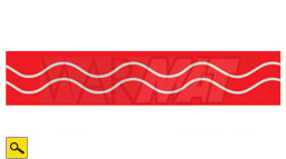 CAUTION: GAS MAIN BELOW