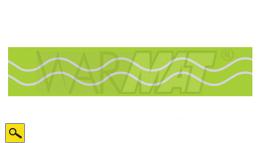 CAUTION: GAS MAIN LINE BELOW