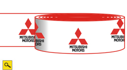 MITSUBISHI MOTORS
