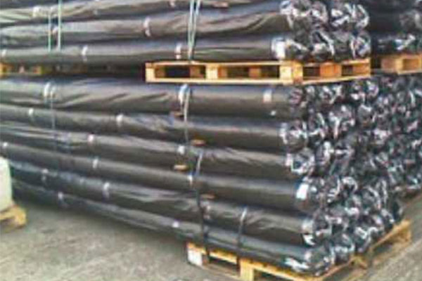 GeoTextile 2