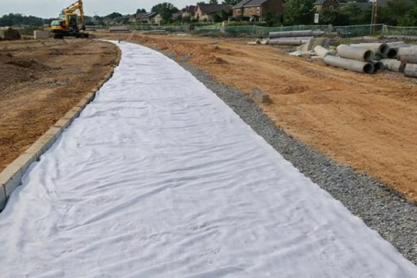 GeoTextile 3